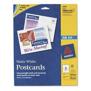   easy folding and clean, neat edges.   Cards are easy to format with