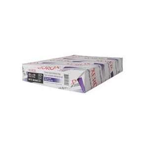 Xerox Products   Carbonless Paper, 3 Part, Straight Collated, Letter 