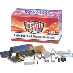  Cable Lock Bracket Kit T39858 Electronics