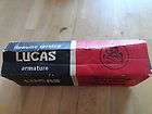 NOS Lucas Starter Armature for 1964 Ford Anglia  Cold Climate
