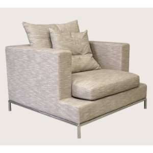  Simena Chair   Soho Concept Modern Lounge Chair Armchair 