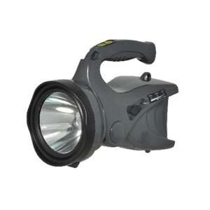  Maxworks 20807 Rechargeable Super Bright 3 Watt Creed LED 