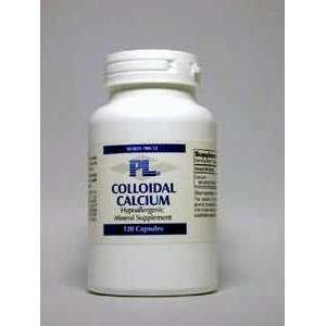  Progressive Labs Colloidal Calcium 120 caps Health 