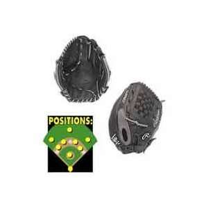  Rawlings Silverback SB130F Glove RH