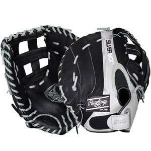  Rawlings Silverback 1st Base Catcher SP Softball Gloves 