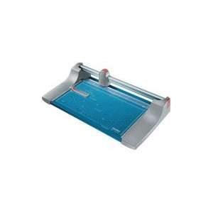  Dahle Premium Rolling Trimmer   Size 20 1/8 Cutting 