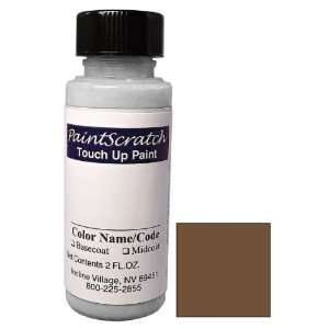 Sable S/F Metallic Touch Up Paint for 1978 Chrysler All Models (color 