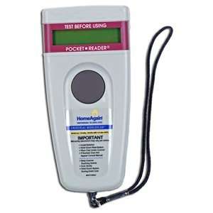    HomeAgain Universal Worldscan Microchip Reader Electronics