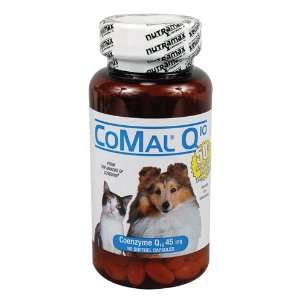  CoMal Q10   45 mg x 90 count