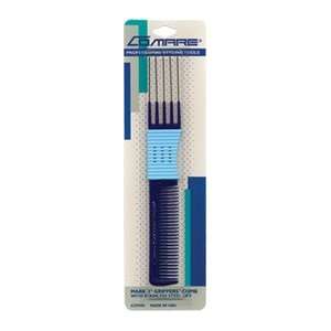  COMARE Grippers Collection Comb W/Stainless Steel Lift 