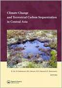 Climate Change and Terrestrial Carbon Sequestration in Central Asia