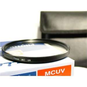    coated UV filters Canon Ef 50mm 1.4 Sigma [Camera]