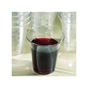 Communion Supplies Plastic Disposable Cup Made In USA Bx/1000 (1000 