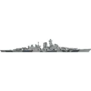   and Allies Miniatures Tirpitz   War at Sea Task Force Toys & Games