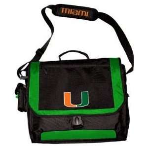 Miami Hurricanes Commuter Bag