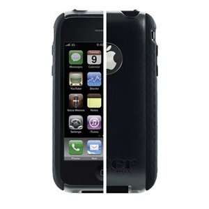  Otterbox Black Commuter TL Case for iPhone 3G & 3GS Cell 