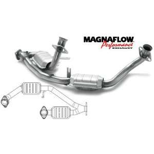  MagnaFlow Direct Fit Catalytic Converters   1999 Ford 