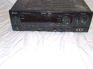 Sherwood Newcastle R 325 Receiver  