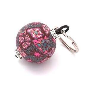    Pennylane Collection Retired Bauble Key Chain 