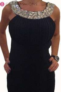 Sherri Hill 1453 SIZES 2,4,6 Black Long Open Back Evening dress  