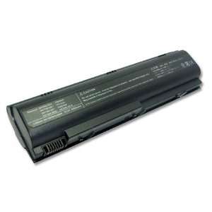  Battery for HP Compaq Presario C300, C500EA, C550, V2000 