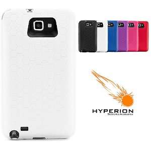  Hyperion Samsung Galaxy Note Extended Battery HoneyComb 