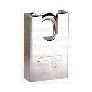  Padlock, Tubular   AMER A748 KA 12005