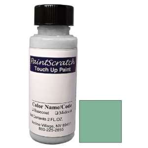   Touch Up Paint for 2011 Toyota Venza (color code 776) and Clearcoat