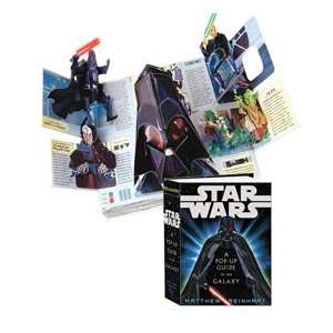  star wars pop up book Toys & Games