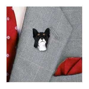  Chihuahua Pin