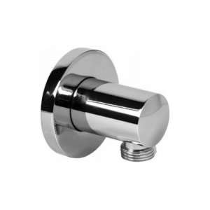   Graff Contemporary Round Wall Supply Elbow G 8613 PC