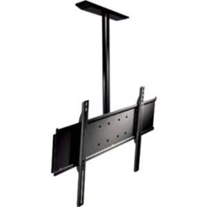   Column Ceiling Mount with Plp unl for Flat Panel Screen Electronics