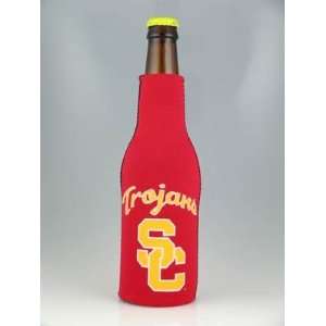  USC Trojans Bottle Suit Holder
