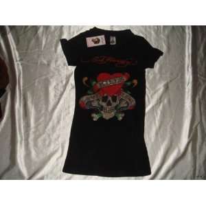  Ed hardy short sleeve 