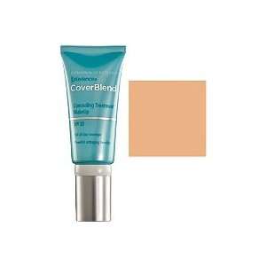  Exuviance Coverblend Concealing Treatment Makeup Natural 