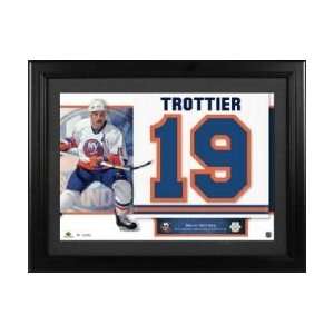   Collection Brian Trottier   New York Islanders