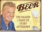   17 H FREE BEER NEW D TH1290 items in SHATTO INTERIORS 