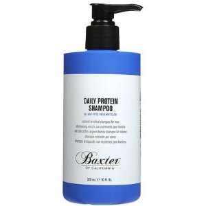 Baxter of California Daily Protein Shampoo    10 oz (Quantity of 3)