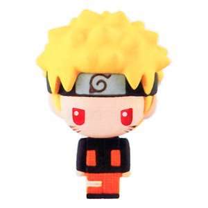 Naruto (Nine Tail Version) Naruto Shippuuden Luck & Fortune ~1 Mini 