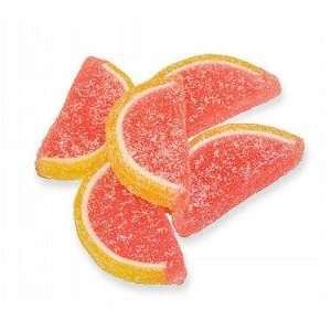 Fruit Slices   Grapefruit   Unwrapped Grocery & Gourmet Food