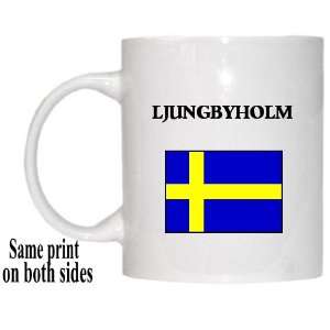  Sweden   LJUNGBYHOLM Mug 