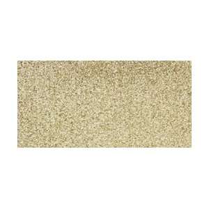  New   Glitter Cardstock 12X12   Bright Gold by Best 