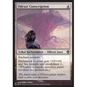  Eldrazi Conscription (Magic the Gathering   Rise of the 