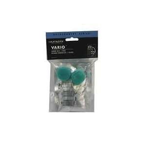 Vario Carbon Replacement (2 Pack)