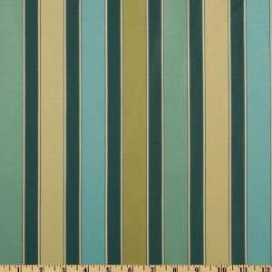  56 Wide Shepton Stripe Peacock Fabric By The Yard Arts 