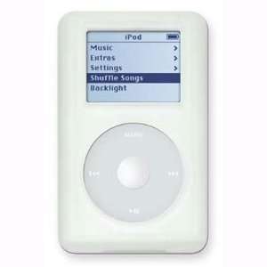   for iPod EZ131FR ezSkin Mini Frost [White]  Players & Accessories