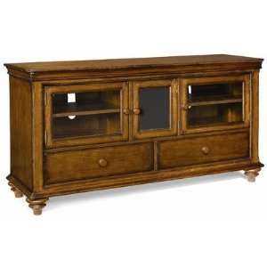  Southern Living 25196 Shenandoah Valley 62 TV Stand In 