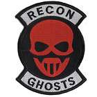   Ghost Recon Patch   5 items in blue tiger trading shop 