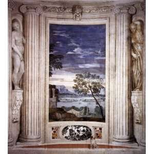  FRAMED oil paintings   Paolo Veronese   24 x 26 inches 