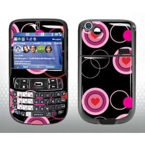  Dash Pink Dots GEL skin m7554 